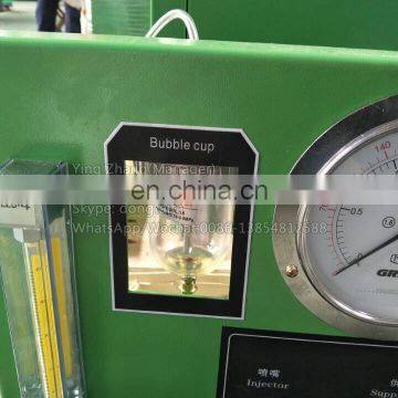2018 The Best Selling of PT301 Leakage Tester and Diesel Injector or Injection Pump Test Bench photo-3