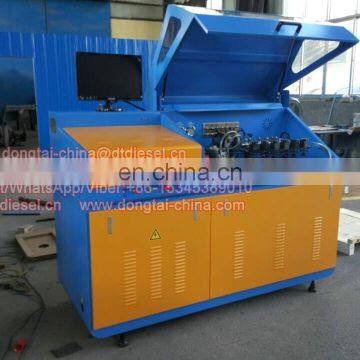 Hydraulic Pump Test Bench CR302 photo-4