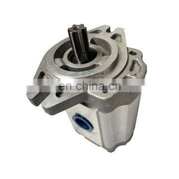 CBF Gear Pumps Hydraulic Oil Pumps for Forklift High Pressure:16Mpa~25Mpa CBF-F418/420/425/432