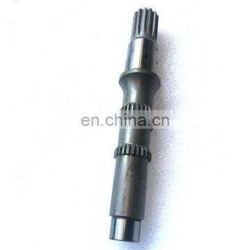Replacement Pump Parts SPV18 MF18 PV1818 13teeth Drive Shaft for Repair SAUER Piston Pump or Motor photo-2