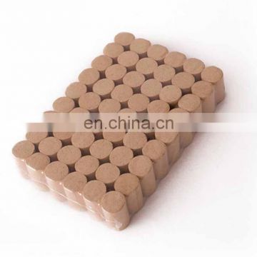 54pcs/LOT 5 Year Chinese mugwort warming moxibustion moxa cone