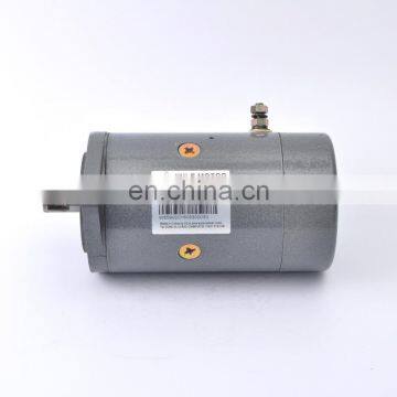 12 Volt CW 1500watt DC Brush Motor With Ball Bearing photo-2