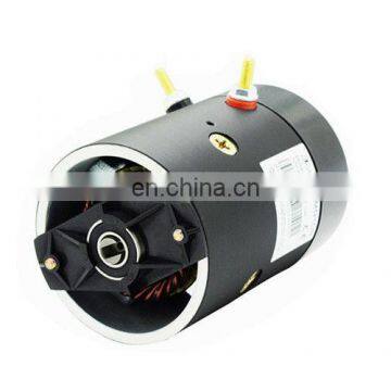 24v dc Motor 2kw High Torque for Forklift HPU Jinle MD24160 photo-3