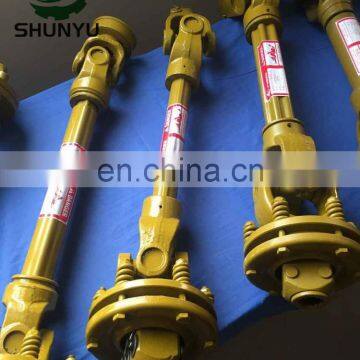 High QualityPTOSHAFTFOR Agriculture Machine Using photo-3