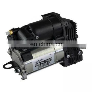 Excellent Quality Air Suspension Compressor Pump 1643200304 for Mercedes Benz ML GL450 X / W164 photo-3