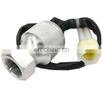 Vehicle Mileage Odometer Hall Effect Speed Sensor Fit For Foton Car photo-4