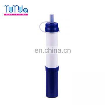 Sports Water Filter  Portable Water Filter System