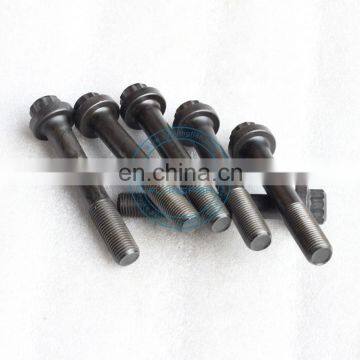 Best Price Of Connecting Rod Bolt 3027108 Connecting Rod Cap Screw For M11 ISM11 QSM11 Engine