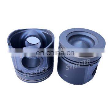 6 Cylinder Piston 1004-00361 4376335 5255257 for Diesel Engine ISBE ISDE