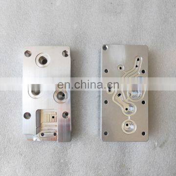 Urea Pump Repair Kit and Plate Alu. 5273338 photo-2