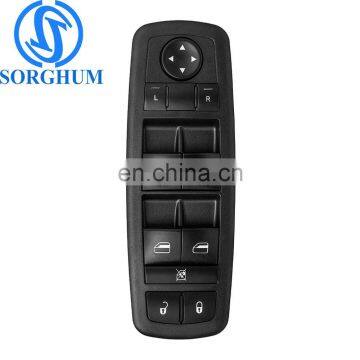 68271203AB Window Regulator Switch Left Front For Jeep Cherokee 2.0