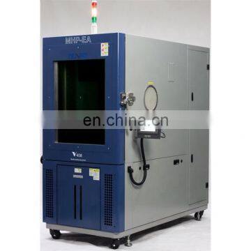 Stable Test Production Machinery SUS 304 With Explosion-proof design