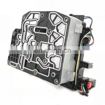 62TE Transmission Shift Solenoid Pack Block 20600109AB For VW Chrysler Dodge 2007 Up