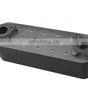 High Quality 7Row Hydraulic Oil Coolers Manufacturers