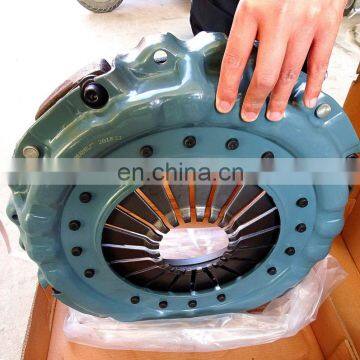 Apply For Truck Clutch Disc Parts  100% New Green Color