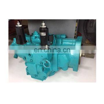 YM10V00004F2 SK120 Excavator Parts Main Pump SK120-5 Hydraulic Pump