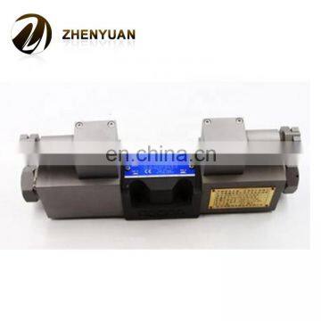 Three links DSG-03-3C2-1022 hydraulic directional hydraulic electromagnetic reversing valve