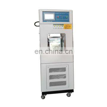 Constant Temperature And Humidity Climatic Control Building Material Test Machine