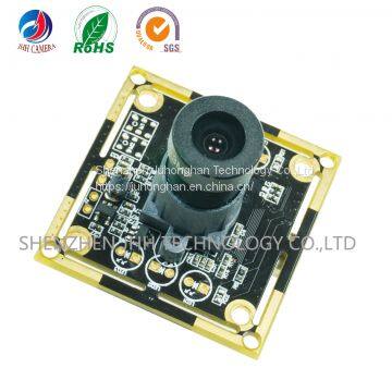 1080P WDR USB2.0 Camera Module