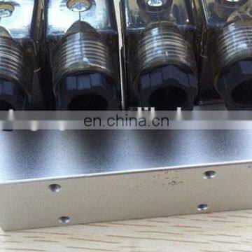 Medical 2 Way Gas Solenoid Valve 12v