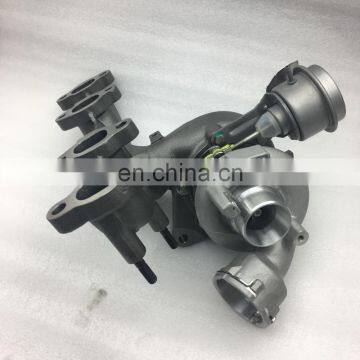 BV39 54399880072 03G253014M Turbo for V-olkswagen 1.9L Engine