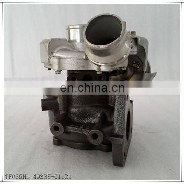 4N14 diesel engine turbocharger TF035HL 49335-01121