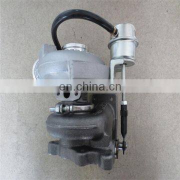 HE200WG Turbocharger FT 3773121 3773122 photo-3