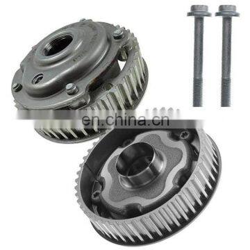 Chev-rolet VAUX-HALL Use 427101310 Cam Phaser NEW Variable Timing Sprocket-Valve Timing Sprocket