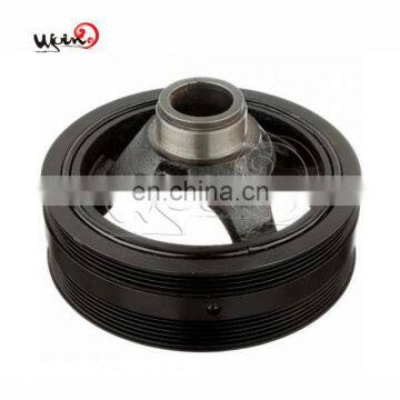 Discount pulley motor car for  ISUZUs GENERAL MOTORS 2010- 99 for ISUZUs 2006-03 SAAB 2009-05 12576652 12553112 12634105