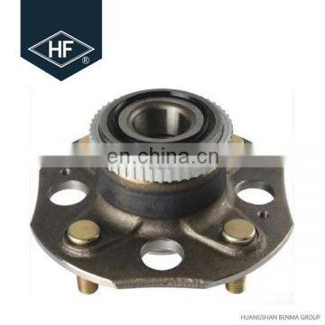 713617080 factory Japan car wheel hub bearing