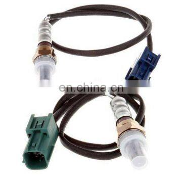 Factory Price Auto Part Oxygen Sensor for NISSAN PRIMERA 0ZA544-N7 0ZA554-N8