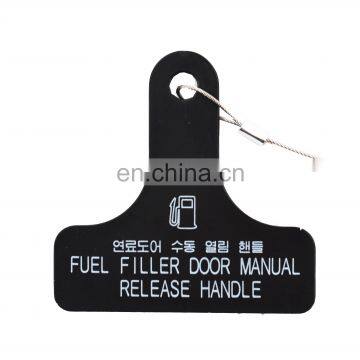 New Fuel Filler Door Opener Actuator For Hyundai Sonata 11-15 81590-3S000 photo-2