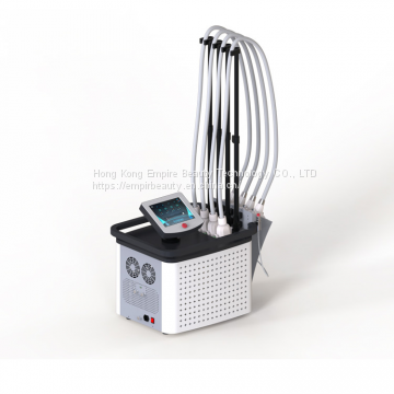 SculpSure Body Contouring Laser Fat Removal Beauty Machine Laser Lipo 1060nm photo-2