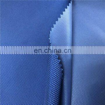 Heavy Weight 1680D Polyester pu Coated Oxford Fabric for Luggage photo-3