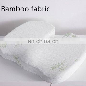 Premium Comfort Seat Cushion 100% Memory Foam Car Seat Cushion for Tailbone Pain Cushion for Office Chair photo-5