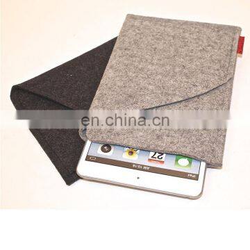 factory supply felt laptop sleeve 14 inch