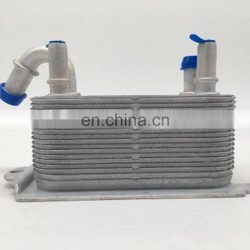 Factory Promotion Oil Cooler Oil Cooler for Volvo V60 V70 S60 S80 XC60 XC70 Transmission Oil CooLer 6G917A095AD photo-2