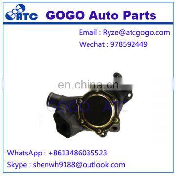 Auto Engine Water Pump For Buick Checker Chevy OEM 10048917,10108453,12307869, 12522033,12524131,12529305, 12551306,12555595 photo-3