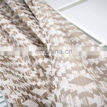 High Quality Jacquard Curtain for the Living Room photo-3