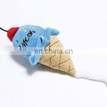 Wholesale Products Funny Durable Pet Dog Plush Toy photo-6