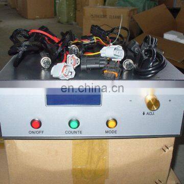 CRP680 cr Common Rail High Pressure Diesel Fuel Pump Tester photo-4