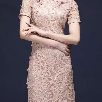 cheongsam