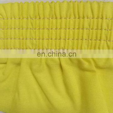 HM-1404PMD 4-needle Flat-bed Sewing Machine for With Metering for Attaching Elastic Band photo-3