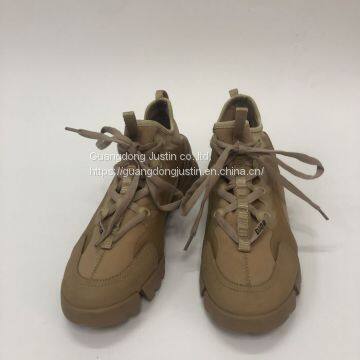 Used Shoes