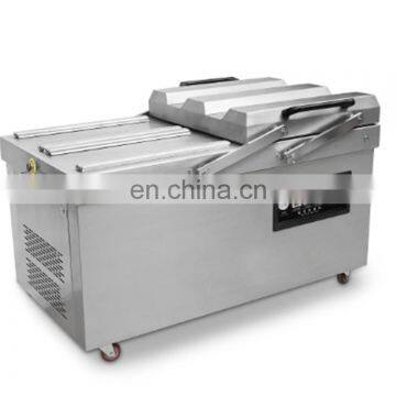 Aluminum Foil Sealing Machine photo-2