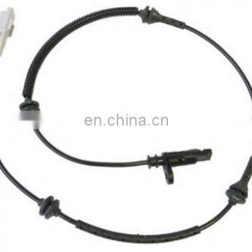 ABS Sensor 4545H3 4545.H3 9664727880 for PEUGEOT 607