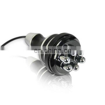 Fat Loss Device Fat Freeze Single Handle Cavitation Slimming Salon Machine