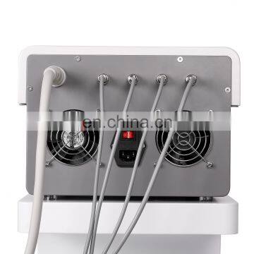 RF Equipment Microneedle Acne Removal Face Care Machine Radio Frequency Device Stretch Marks Removal photo-2