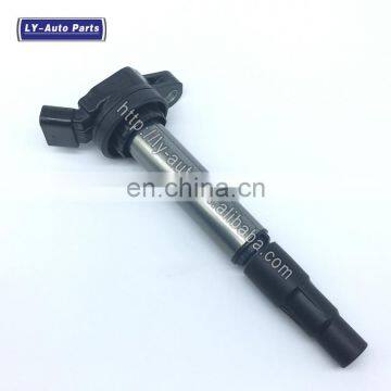 NEW Auto Parts Engine 90919-02252 90919-C2003 90919-02258 Ignition Coil For Toyota For YARIS For WISH For RAV4 For Corolla 1.8L