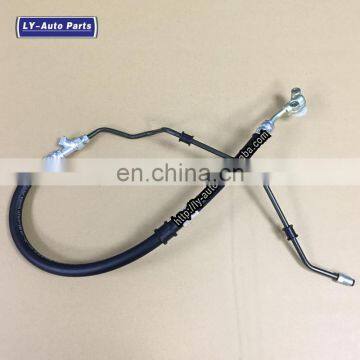 Replacement Auto Parts For Acura MDX 2007 - 2009 Power Steering Hose Pipe Assembly OEM 53713-STX-A01 53713STXA01